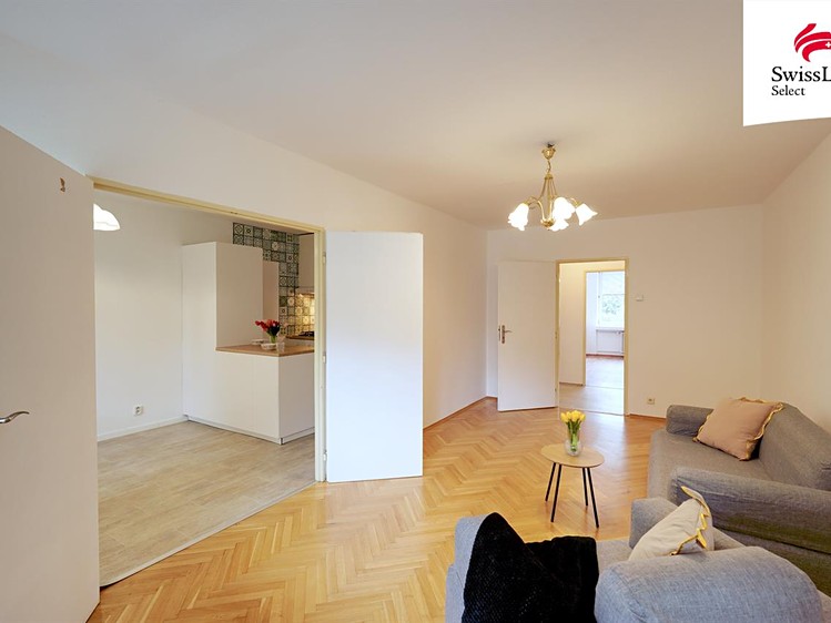 Wohnung 3+1 zum Kauf, 73 m² (5 von 18)