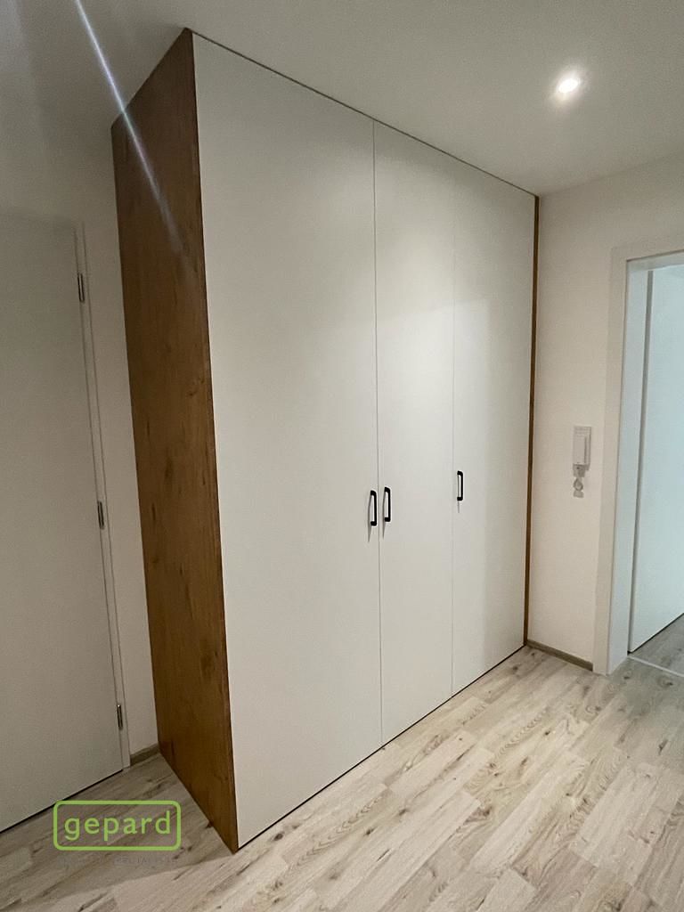 Pronájem bytu 1+kk 45 m² – fotografie 4