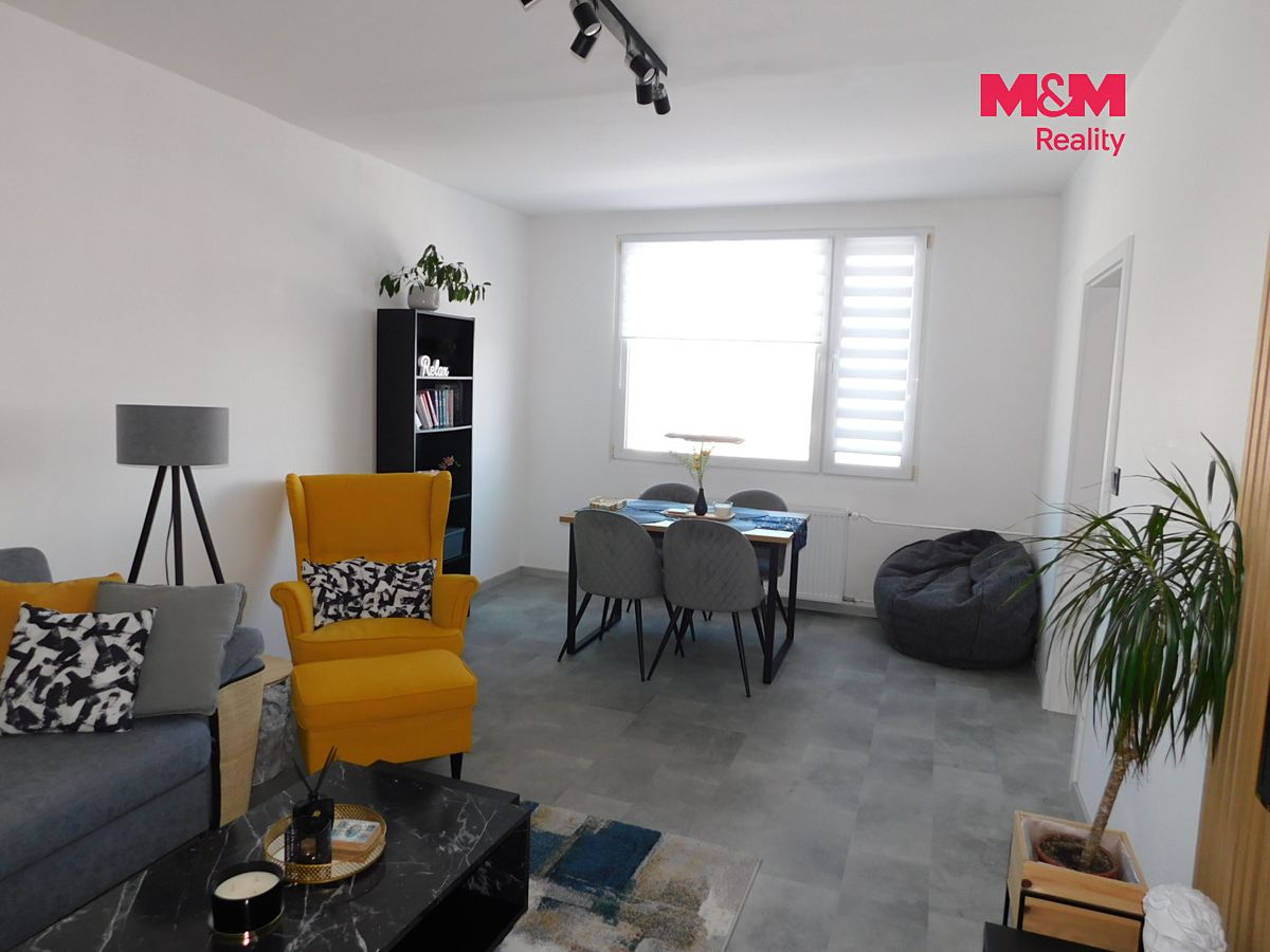Pronájem bytu 3+1 81 m² – fotografie 5