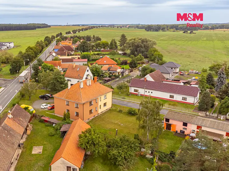 Prodej bytu 4+kk 73 m², Malý Újezd – náhled fotky 3