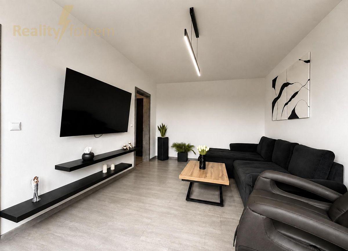 Prodej bytu 2+1 54 m² – fotografie 4