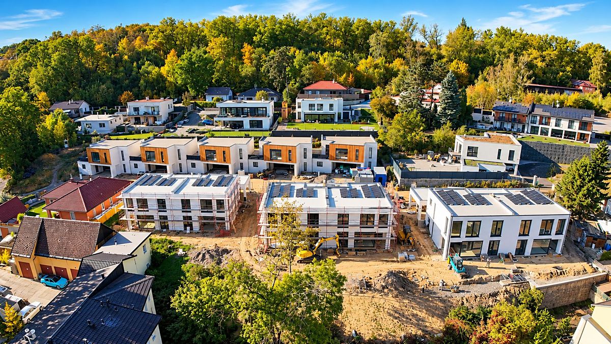 Prodej rodinného domu 140 m², pozemek 363 m², Cheb – fotka 1 z 3