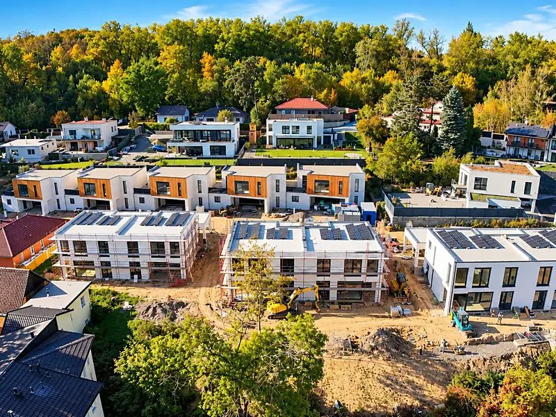 Prodej rodinného domu 140 m², pozemek 363 m², Cheb – náhled fotky 1