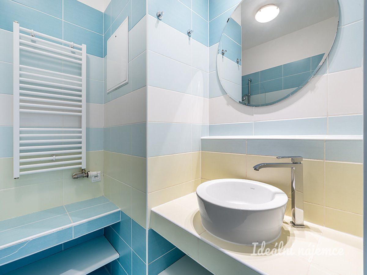 Pronájem bytu 2+kk 52 m² – fotografie 4