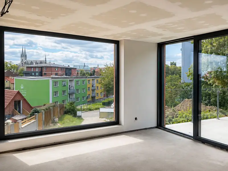 Prodej rodinného domu 187 m², pozemek 350 m², Cheb – náhled fotky 3