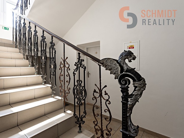 Квартира 2+kk в оренду, 45 м² (6 з 7)
