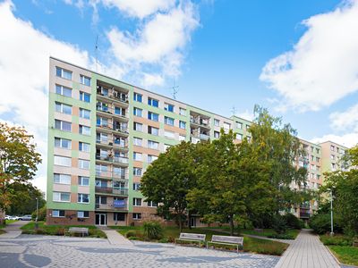 Prodej bytu 3+kk 66 m²