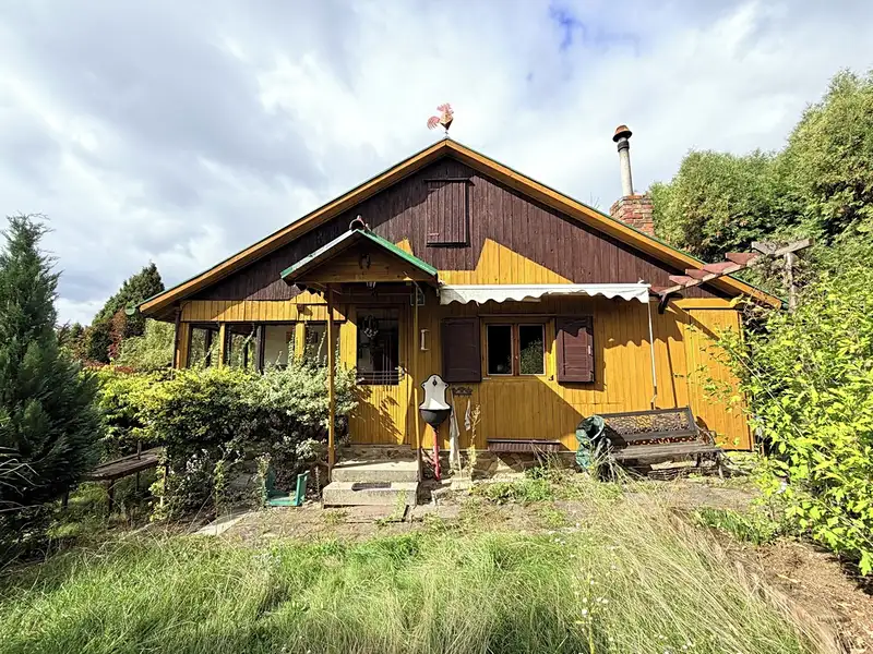 Prodej chaty 63 m², pozemek 875 m², Blansko – náhled fotky 1