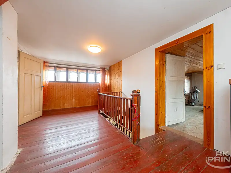 Prodej rodinného domu 187 m², pozemek 587 m², Jiřetín pod Jedlovou – náhled fotky 3