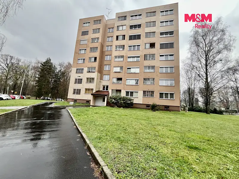 Prodej bytu 2+1 44 m², Ostrava – náhled fotky 3