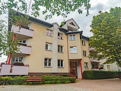 Prodej bytu 2+1 67 m²
