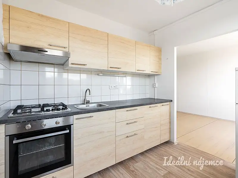 Pronájem bytu 3+1 59 m², Praha – náhled fotky 1