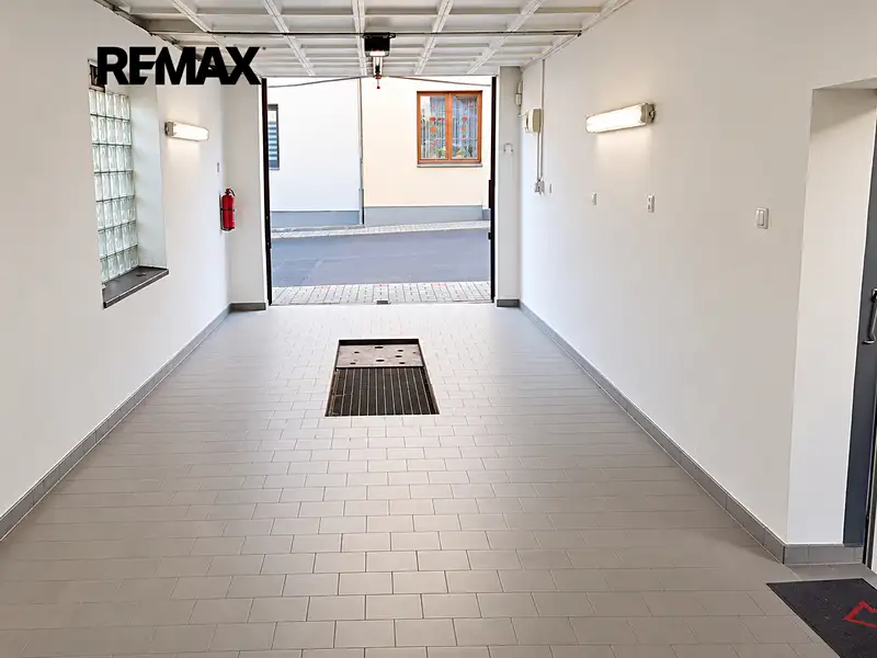 Prodej garáže 42 m², Bílina – náhled fotky 2
