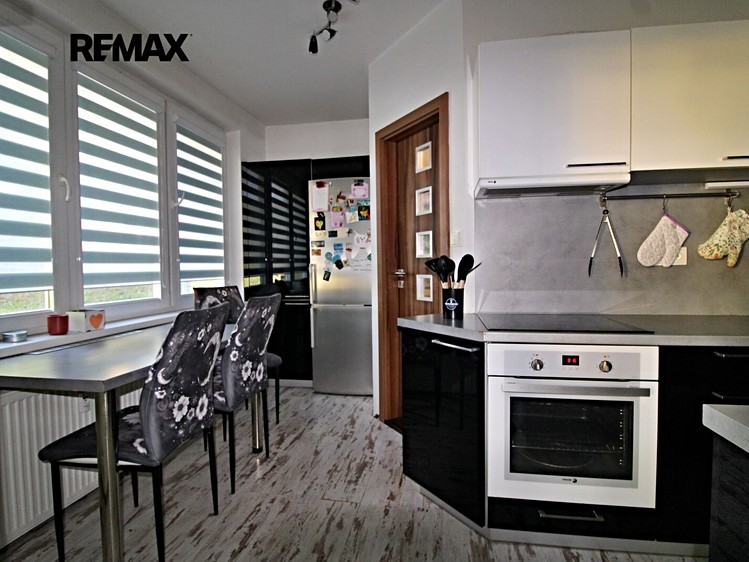 Квартира 3+1 на продаж, 73 м² (8 з 27)