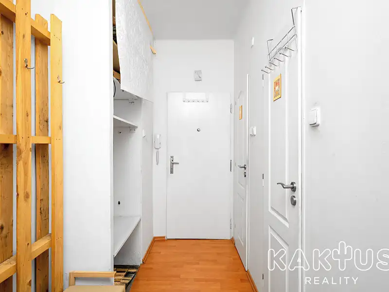 Pronájem bytu 2+1 53 m², Ostrava – náhled fotky 2