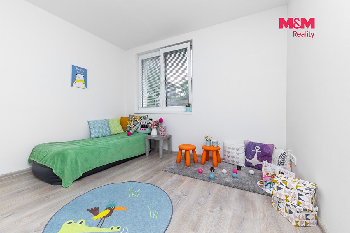 Prodej bytu 3+1 93 m² – fotografie 3
