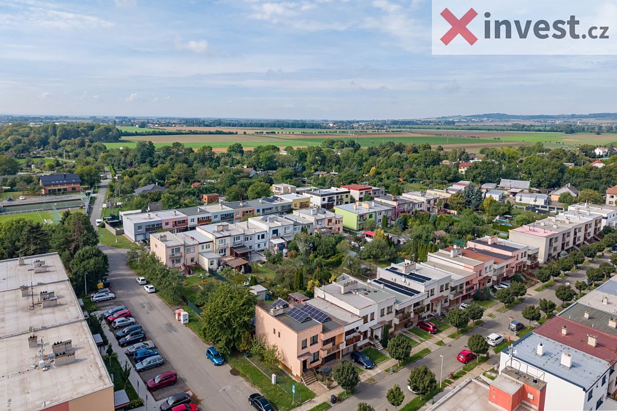 Prodej rodinného domu 141 m², pozemek 491 m² – fotografie 3
