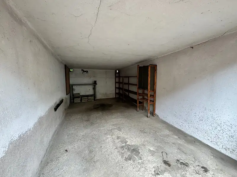 Pronájem garáže 18 m², Praha – náhled fotky 2