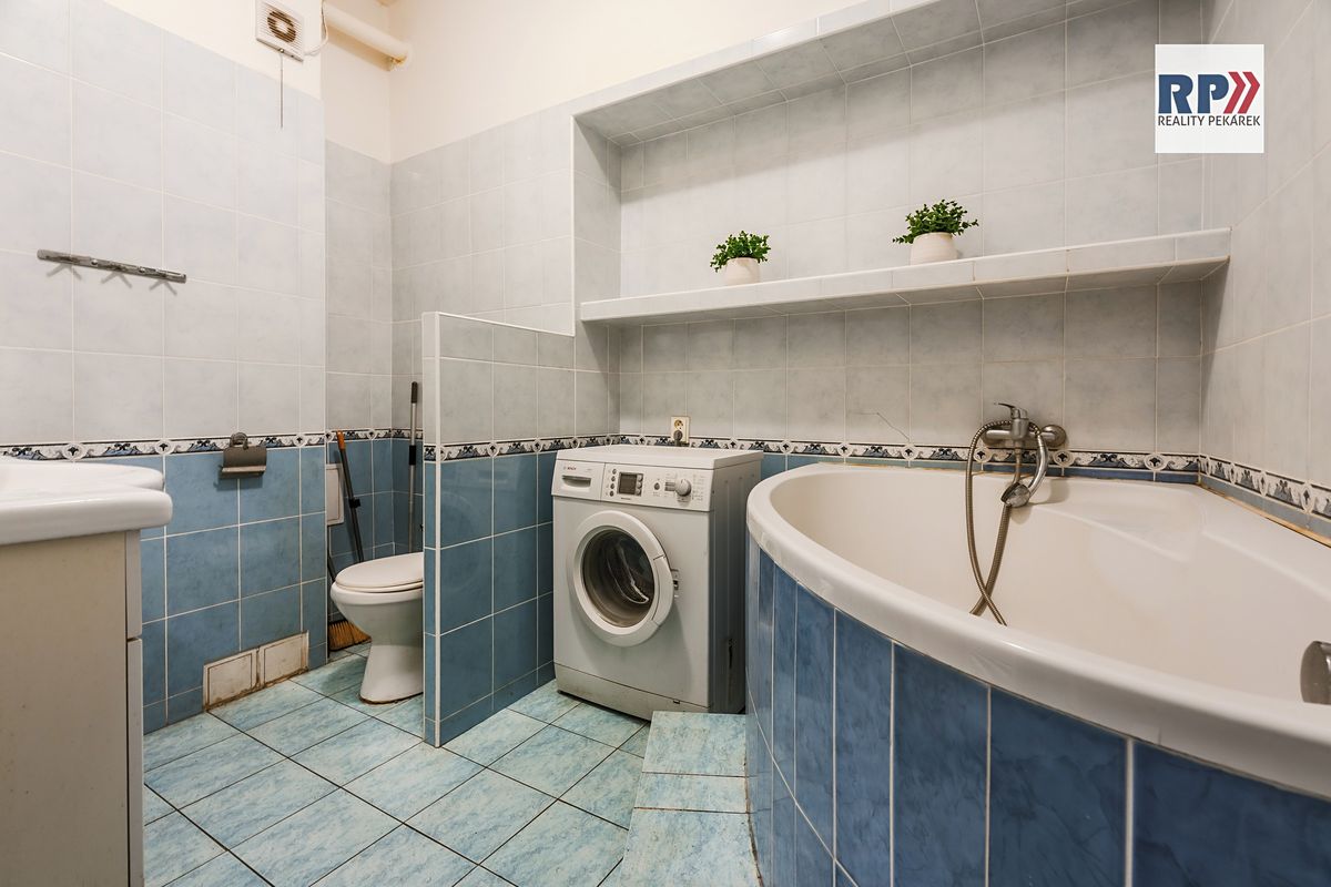Prodej bytu 2+1 60 m² – fotografie 4