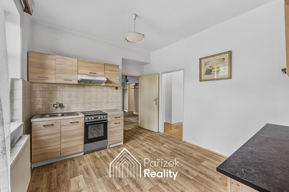 Prodej bytu 3+1 76 m² – fotografie 4