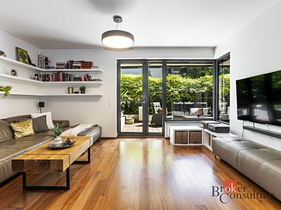 Prodej bytu 3+kk 87 m²