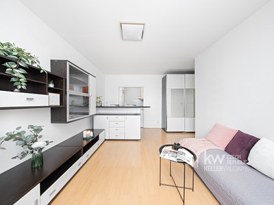 Wohnung 3+kk zum Kauf, 55 m² (2 von 23)