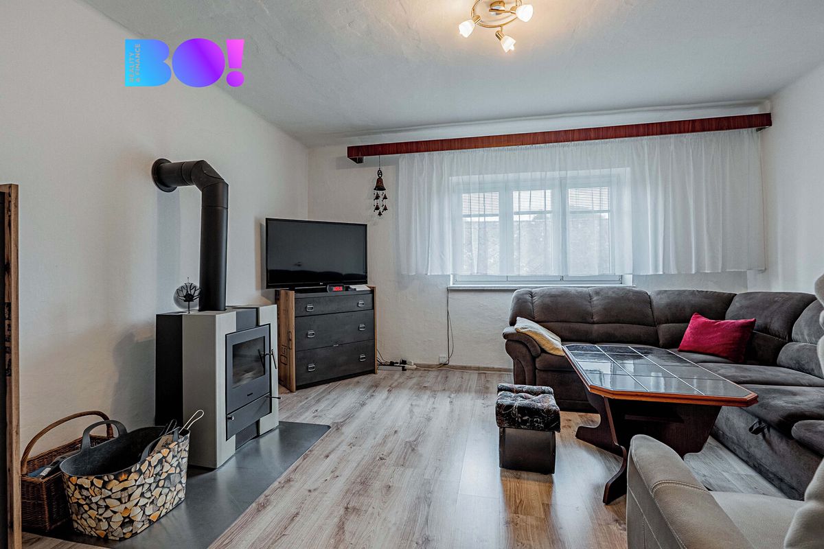 Prodej rodinného domu 115 m², pozemek 1275 m² – fotografie 5