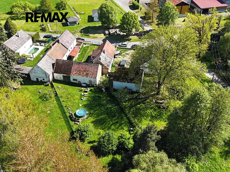Prodej rodinného domu 203 m², pozemek 1428 m², Tisová – náhled fotky 3