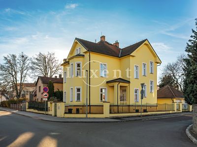 Prodej kanceláře 361 m²