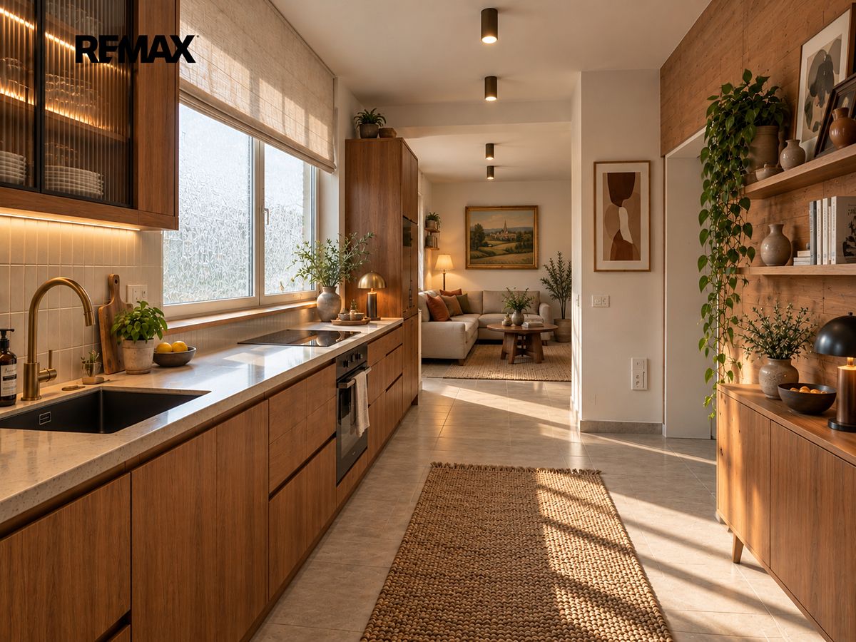Prodej rodinného domu 107 m², pozemek 234 m² – fotografie 2