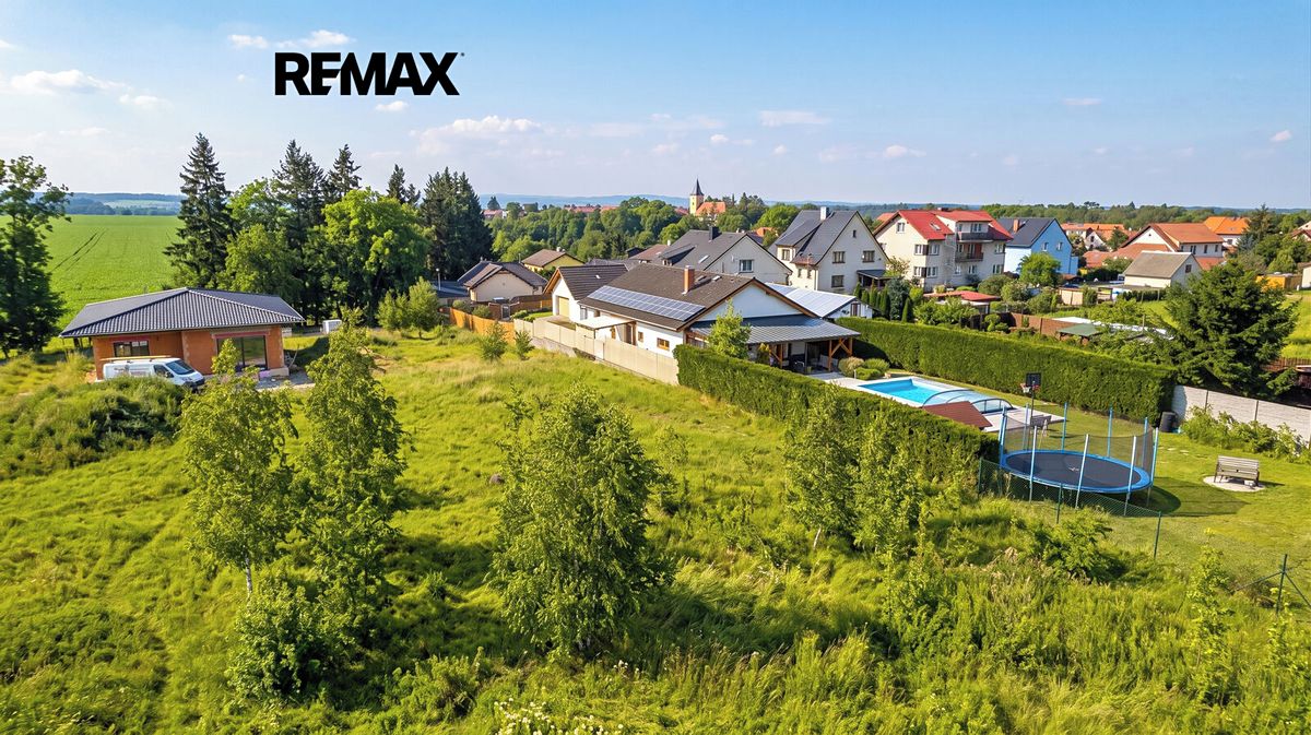 Pronájem zahrady 1443 m² – fotografie 4