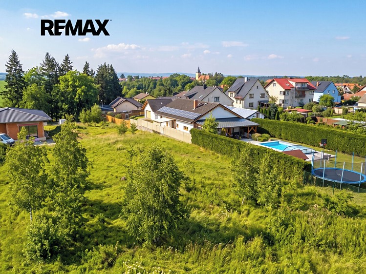 Pronájem pozemku, 1 443 m² (4 z 16)