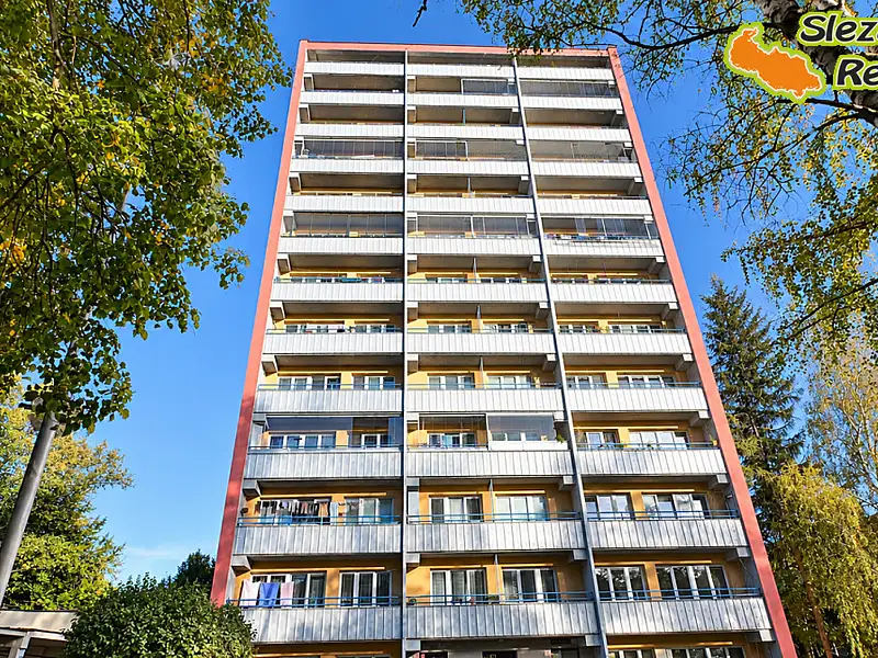 Prodej bytu 3+1 74 m², Ostrava – náhled fotky 2
