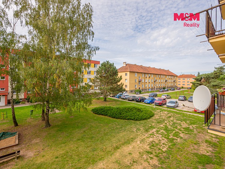 The 2+1 flat for sale, 49 m² (13 of 18)
