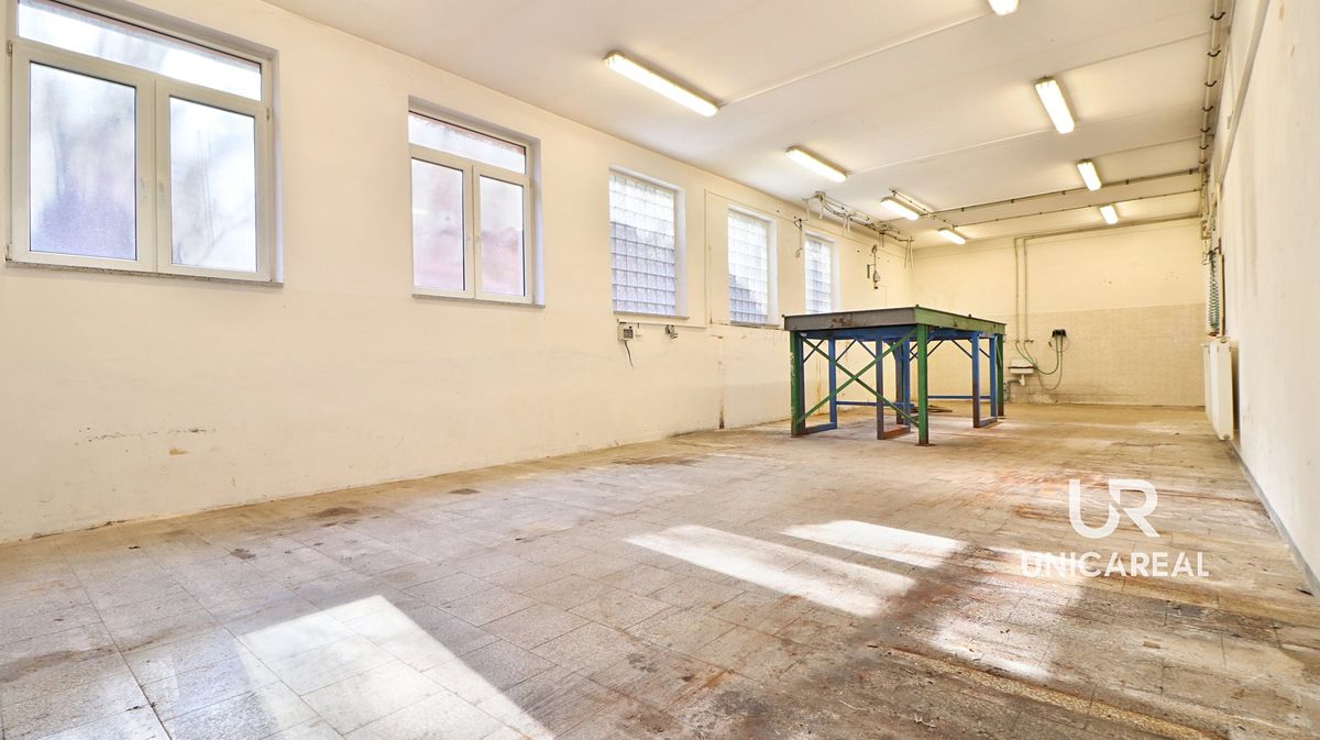 Prodej kanceláře 834 m² – fotografie 3