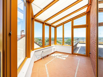 Pronájem bytu 2+kk 72 m²