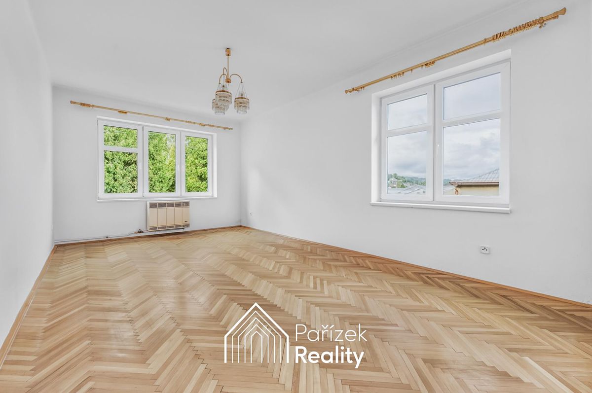 Prodej bytu 3+1 76 m², Police nad Metují – fotka 1 z 3