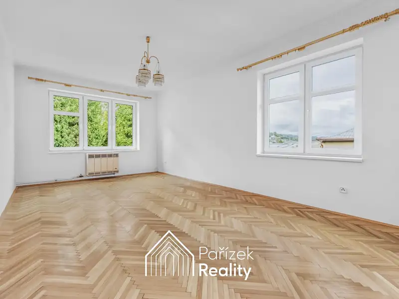 Prodej bytu 3+1 76 m², Police nad Metují – náhled fotky 1
