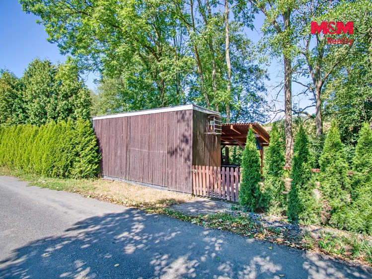 Prodej pozemku, 452 m² (6 z 8)