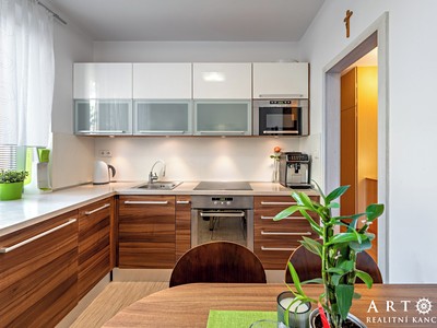 Prodej bytu 3+1 88 m²