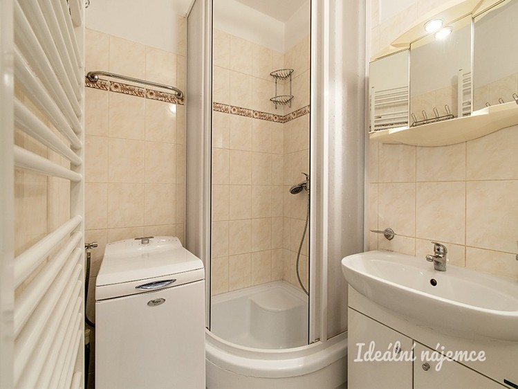 Wohnung 1+kk zum Kauf, 26 m² (5 von 11)