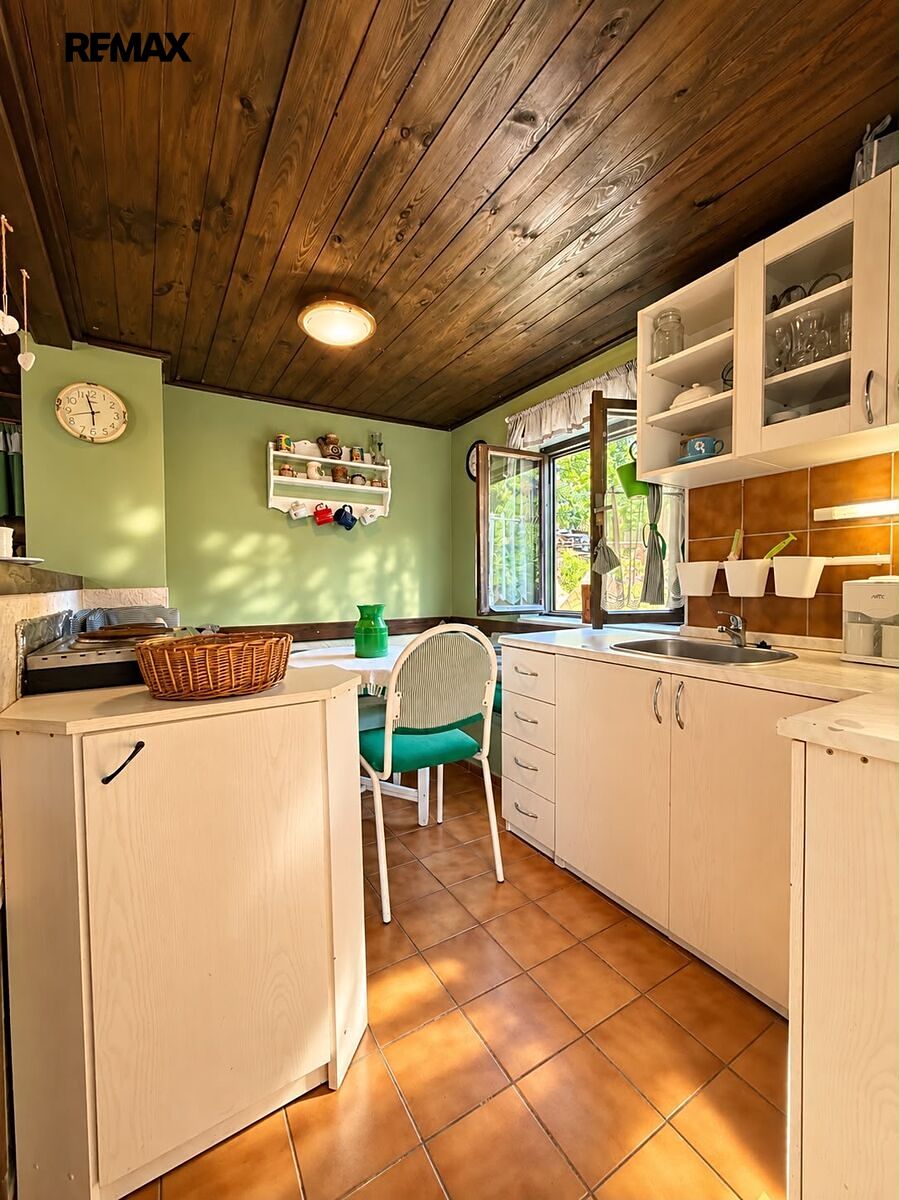 Prodej chaty 46 m², pozemek 46 m² – fotografie 5