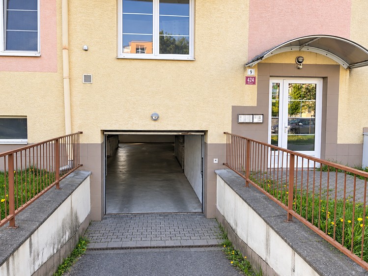 Квартира 2+1 на продаж, 54 м² (12 з 12)