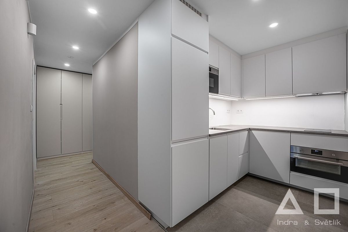 Pronájem bytu 2+kk 43 m² – fotografie 5