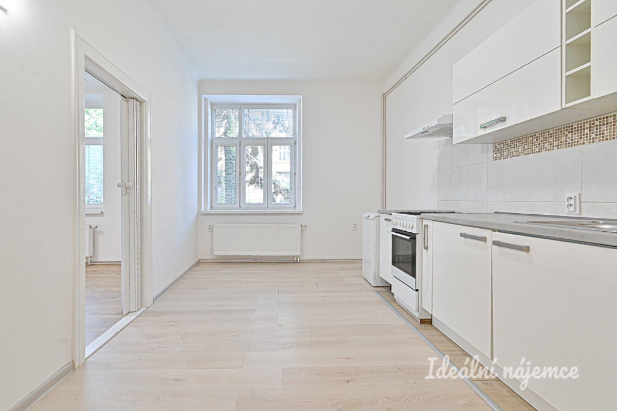 Pronájem bytu 1+1 43 m² – fotografie 3