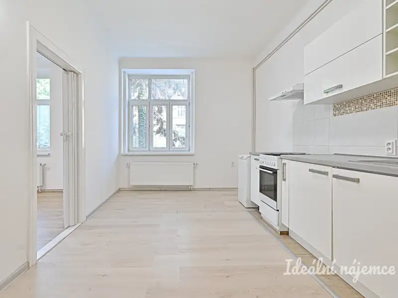 Pronájem bytu 1+1 43 m², Brno – náhled fotky 3