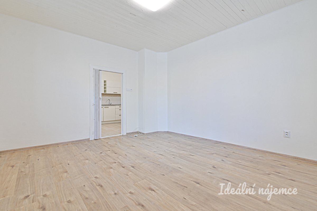 Pronájem bytu 1+1 43 m² – fotografie 5