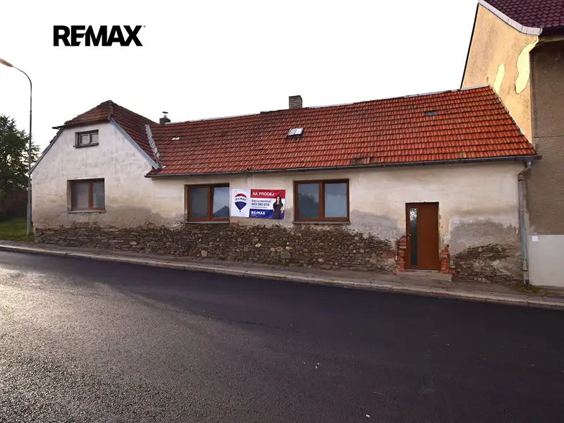 Prodej rodinného domu 83 m², pozemek 218 m², Pacov – náhled fotky 2