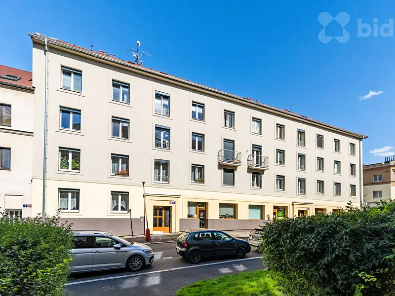 Prodej bytu 2+1 58 m², Ústí nad Labem – náhled fotky 2