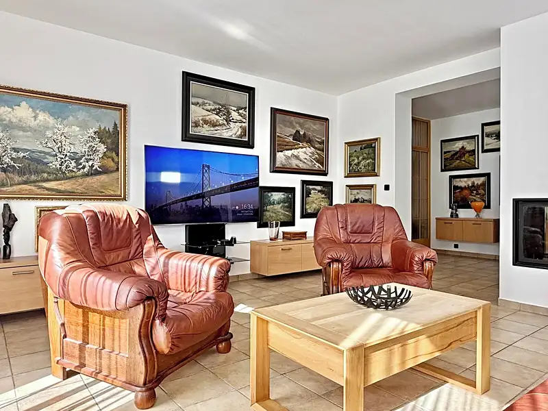 Prodej rodinného domu 263 m², pozemek 1012 m², Brno – náhled fotky 2
